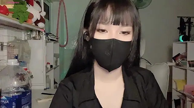 Tieu-May webcam