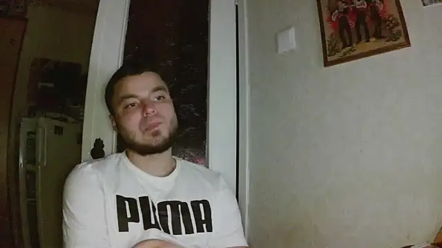 Yashax webcam