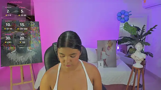 JANYLOVE__ webcam