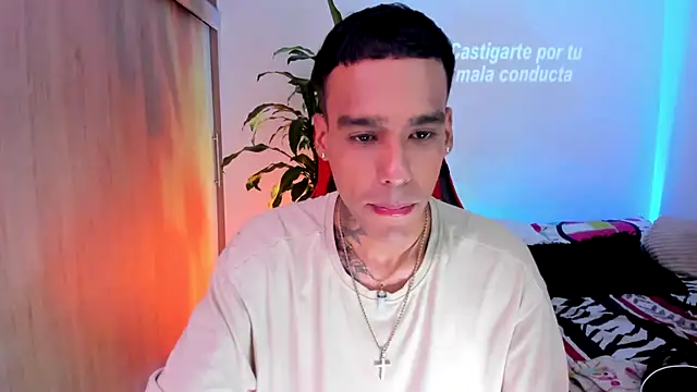 Damianwhite webcam