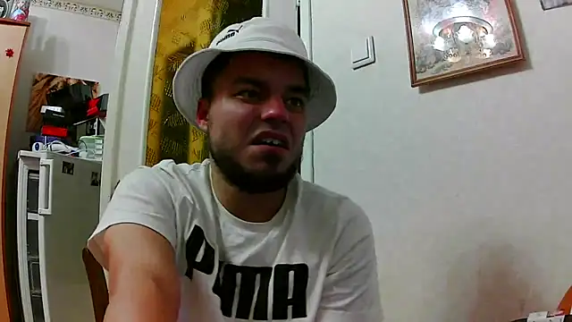 Yashax webcam