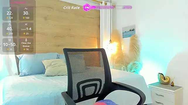 halaaa_1 live cam on StripChat