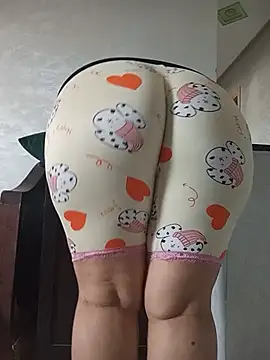 lily_sx webcam