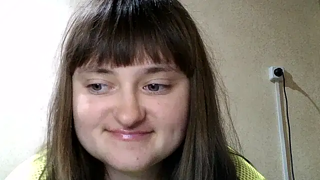 LuckyLust15 webcam