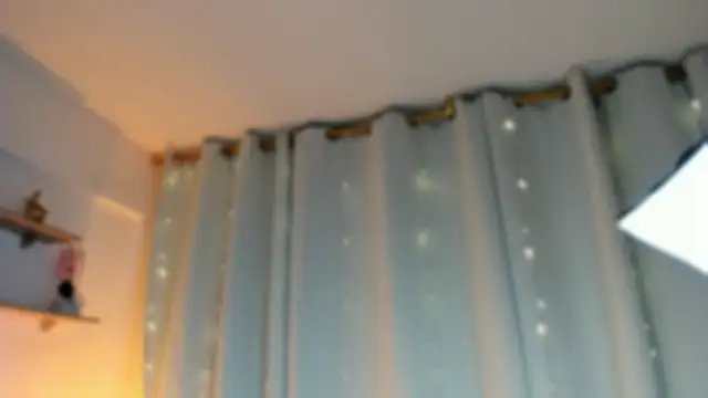 Ayanaa_Ebony_ webcam