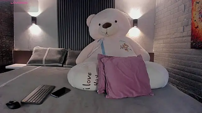 magic_miaa webcam