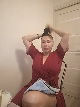 ANABELSWEET webcam