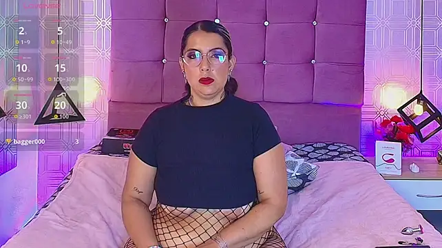 Victoria_Elektra webcam