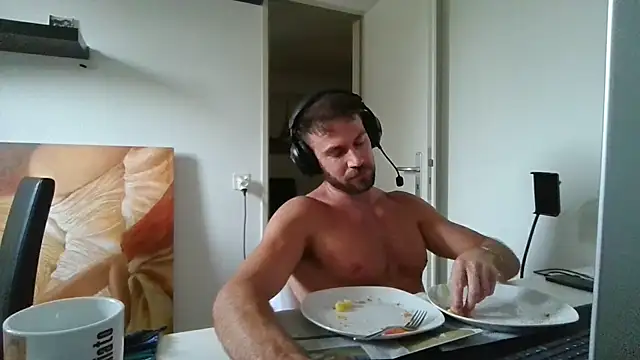 alpha-hunk webcam