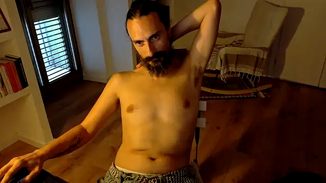 Mrkurt86 webcam