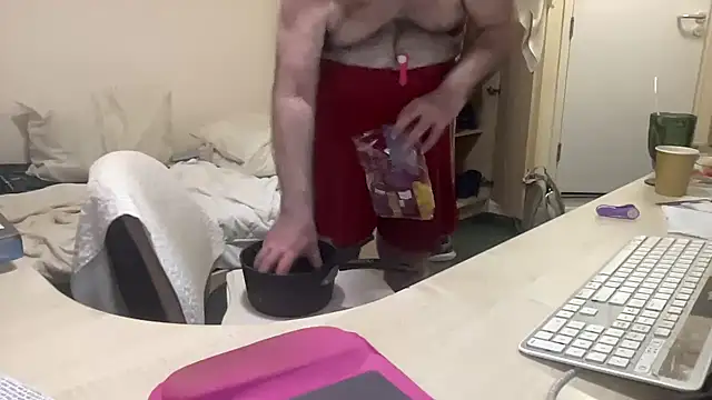 coach-karl webcam