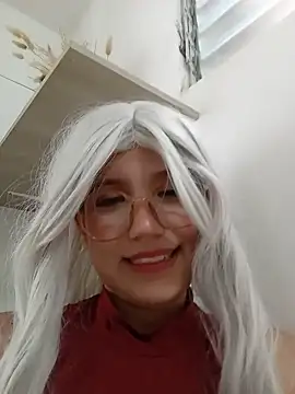 Liabella- webcam