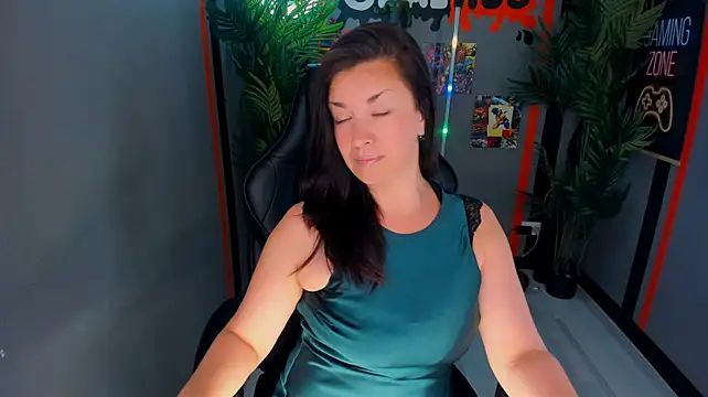 AnaMills webcam