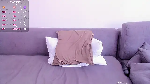 Tenderly_Couple webcam