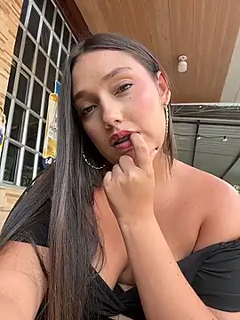 Naughty-Samanta- webcam
