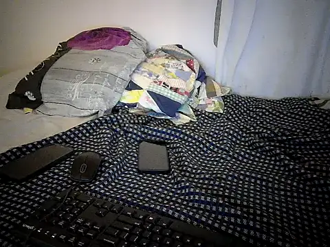 Ambitious_ webcam