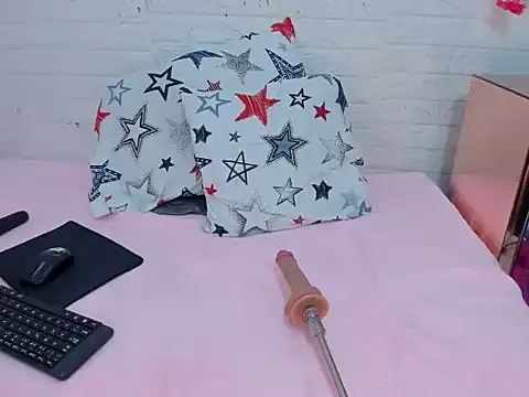 Valen_Rosh webcam