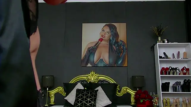 GeorgiaLerox webcam