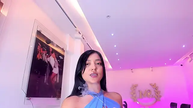 AbbyBeck live cam on StripChat