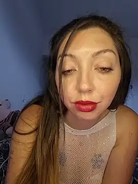 NellaEncant live cam on StripChat