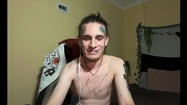 Joybboy live cam on StripChat