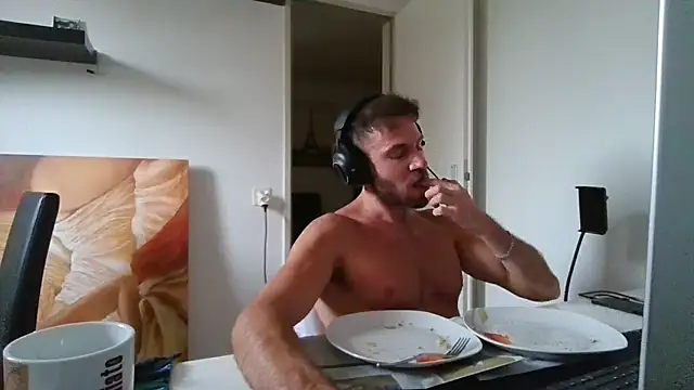 alpha-hunk webcam