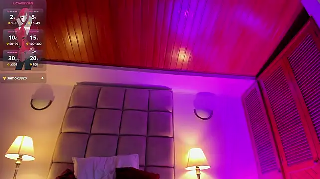 Zakura_66 webcam