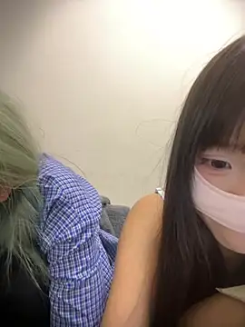 Rocket-Girl live sex cam