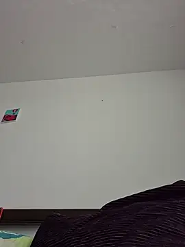 IrisBound webcam