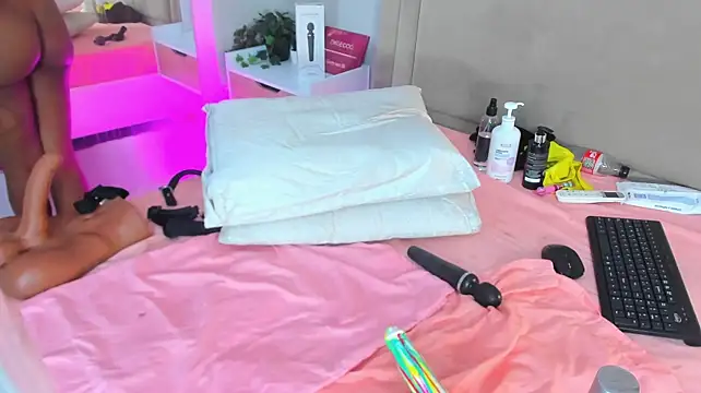 Liastarkk webcam
