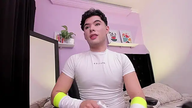 Liam_starling16 webcam