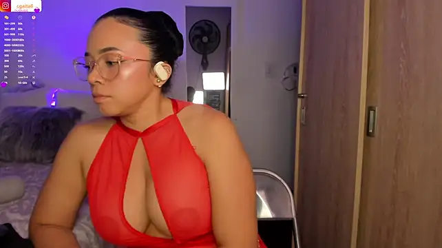 carolgaita live cam on StripChat