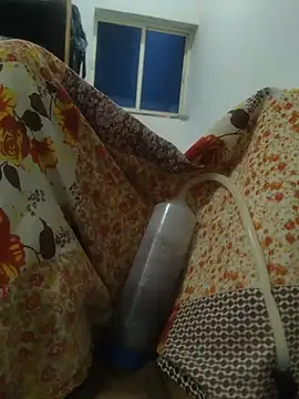 aarumna live cam on StripChat