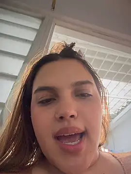 colibri_xxx (F young) - PLAY PUSSY + Show cum