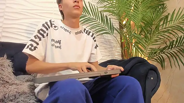 pavo_tv (M twink) - CUM SHOW 💦