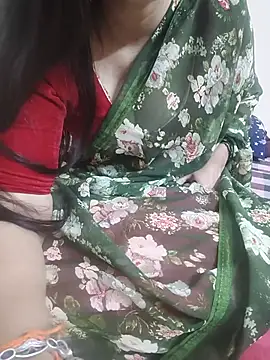 saijal_rao (F young) - full Nude Dance