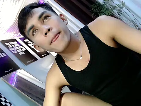 urhot_chany (M twink) - CUM AT GOAL FOR MEDS BILLS