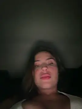 SofiaGomez444 webcam