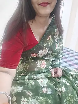 saijal_rao (F young) - full Nude Dance