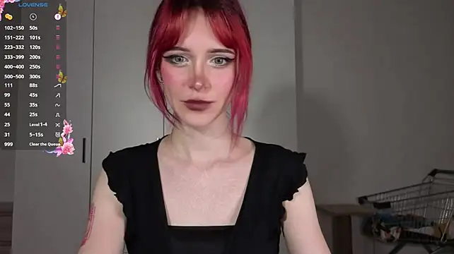 KayleneWesterberg live sex cam