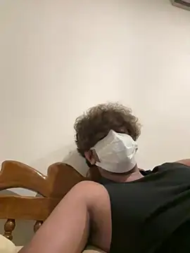 hashsome (M twink) - Jerk off