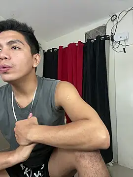 hunky_paul (M young) - MAKE ME CUM IN PRIVATE SHOW, ANYONE?
