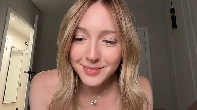 kattie_petite (F teen) - Cute underboobs with sexy teasing