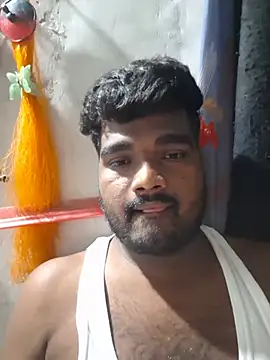 fluffingdub (M young) - cum eating show 💦