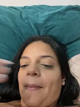 jana_arj (F young) - Enfiar consolo bucetinha