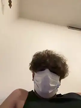 hashsome (M twink) - Jerk off