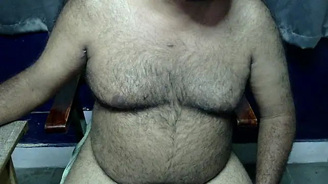 hairysubcub_70 (Ask my age) - Welcome To Daddy's Room. Make Daddy Cum.