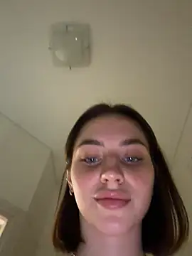 camilla_railian (F young) - Striptease / LushControlLT