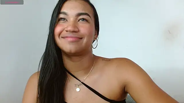 Alexa_priincess webcam