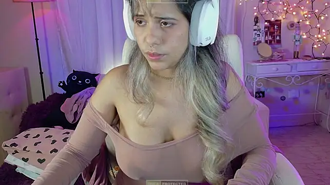 AllisonCatUwU webcam